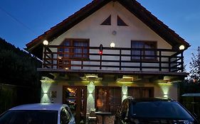 Ciprians' Home